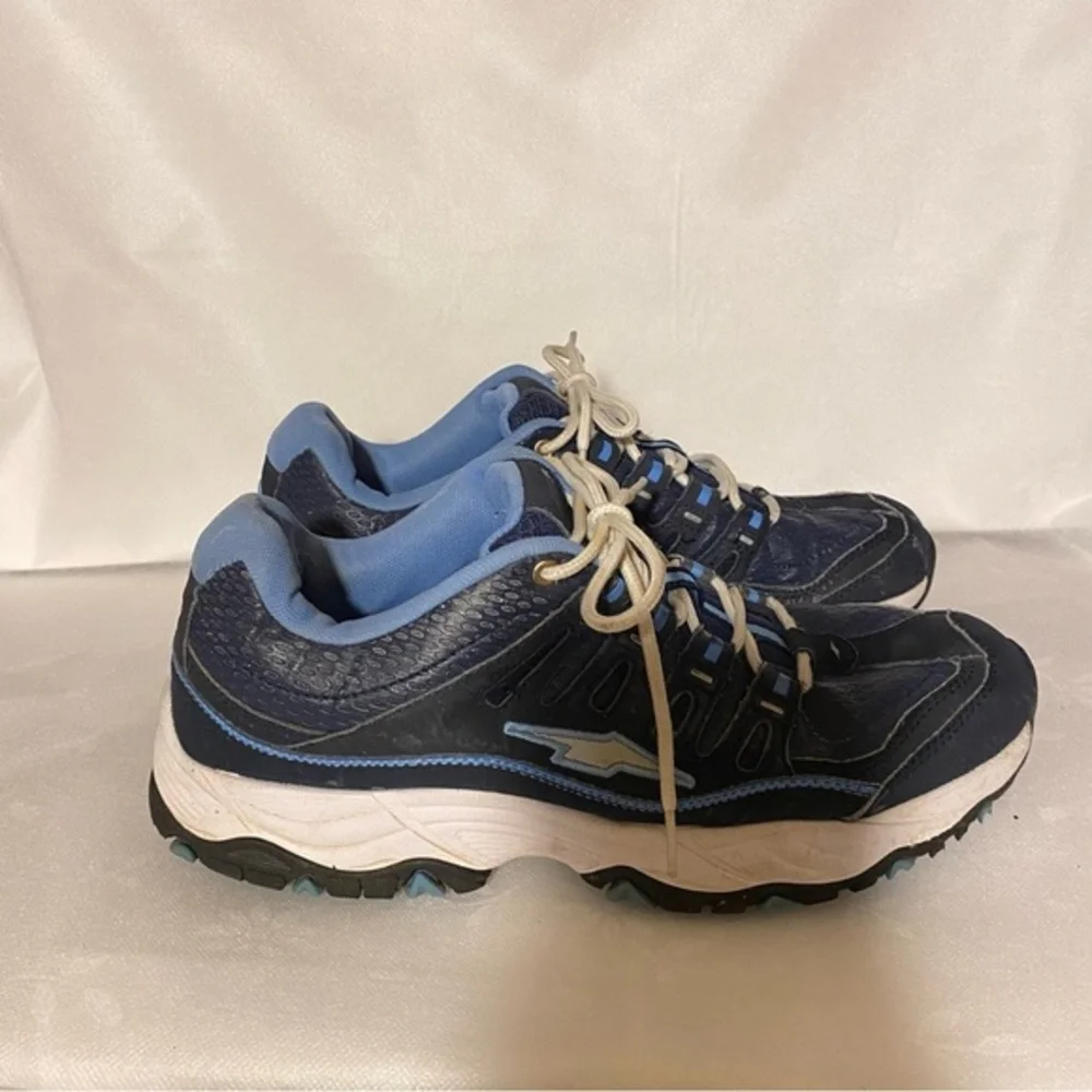 Avia Women’s Size 9.5 Shoes Lace‎ Up See All Pictures For Condition